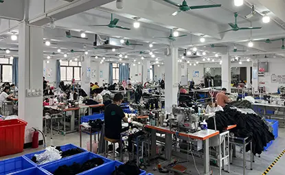 Production line