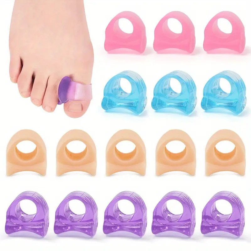 Silicone Bunion Corrector