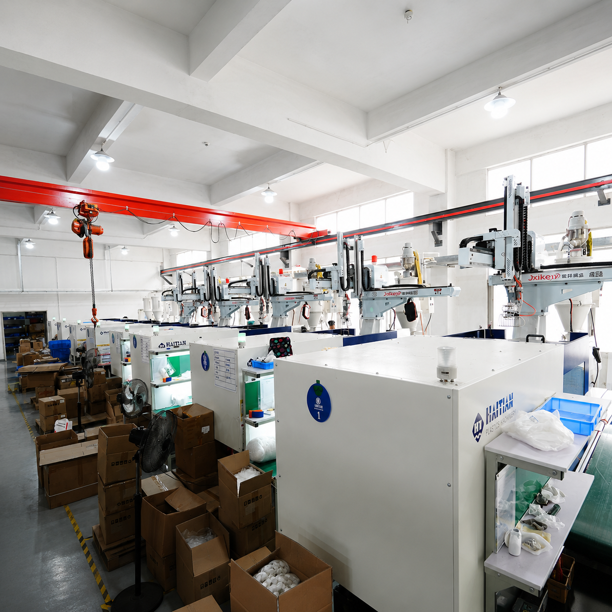 Workshop